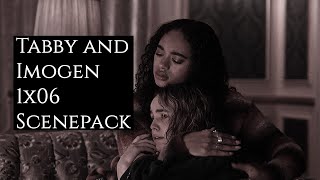 Tabby And Imogen 1x06 Scenepack || Logoless + HD