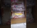 order despatched for USA