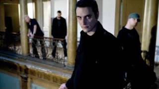 Breaking Benjamin - I Will Not Bow