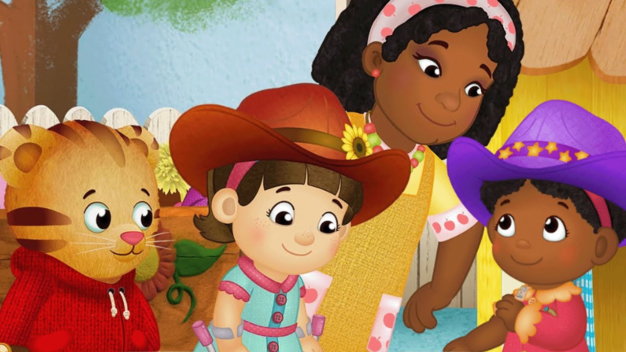 Daniel Tiger Neighborhood Games And Stories Episodes 628 YouTube daniel-tiger-neighborhood-games-and-stories-episodes-628-youtube
