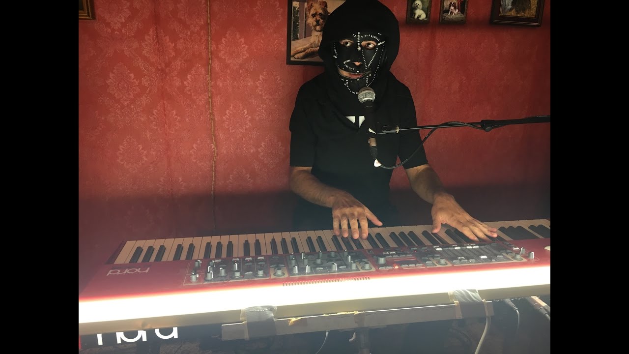 JAMES AND THE BUTCHER - Until I Find Her (