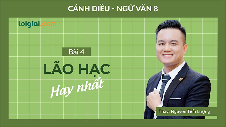 So sánh nhân vật ông hai và lão hạc năm 2024