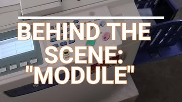 Making of Learning Modules #distancelearning #modularlearning #modulemaking