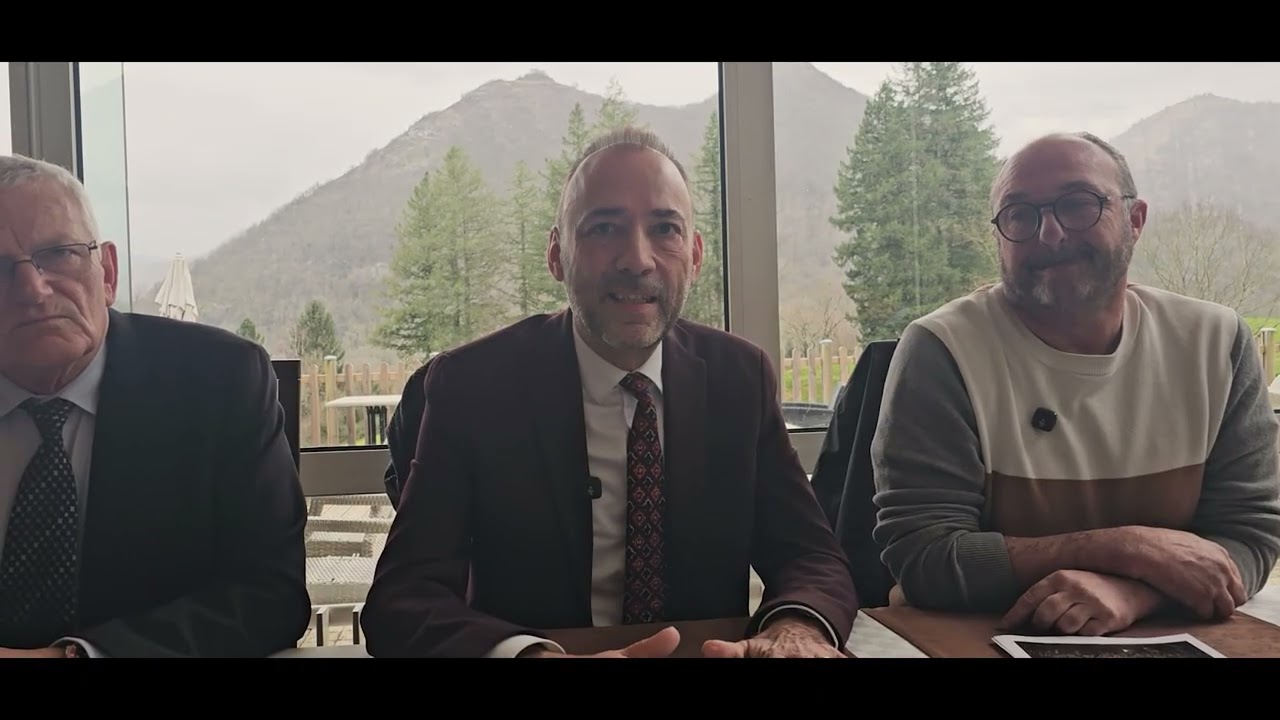 𝐆𝐨𝐥𝐟 𝐟𝐞𝐫𝐦𝐞́, 𝐥𝐚𝐜 𝐚𝐛𝐚𝐧𝐝𝐨𝐧𝐧𝐞́ : 𝐆𝐞́𝐫𝐚𝐥𝐝 𝐂𝐚𝐩𝐞𝐥 𝐩𝐫𝐨𝐦𝐞𝐭 𝐝𝐞 𝐫𝐞𝐥𝐚𝐧𝐜𝐞𝐫 𝐜𝐞 𝐬𝐢𝐭𝐞 𝐦𝐚𝐣𝐞𝐮𝐫 𝐝𝐞 𝐋𝐨𝐮𝐫𝐝𝐞𝐬