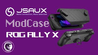 JSAUX ModCase for the ROG ALLY X