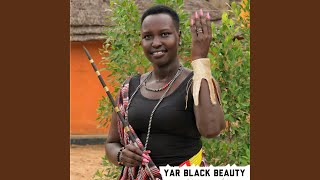 Majong Adhieu Dau - Yar Black Beauty