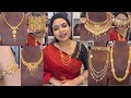 3gm choker, 6gm necklace, 15gm lohori, 10gm sitahar from P C Roy Johuree (8585854443) @jewelrylover