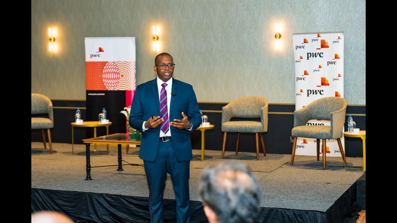 Mining Sector Report feature on Kwacha Good Morning Zambia