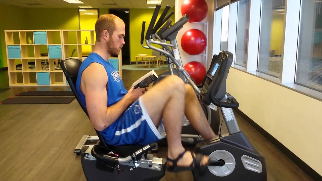 Michael Groselle ANW8 "Big Mike"