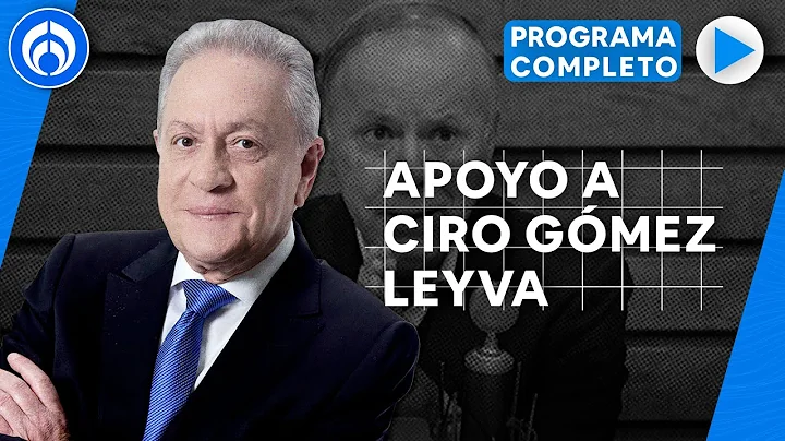 Piden aplicar la ley contra agresores de Ciro Gmez...