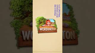 Wordington game screenshot 4