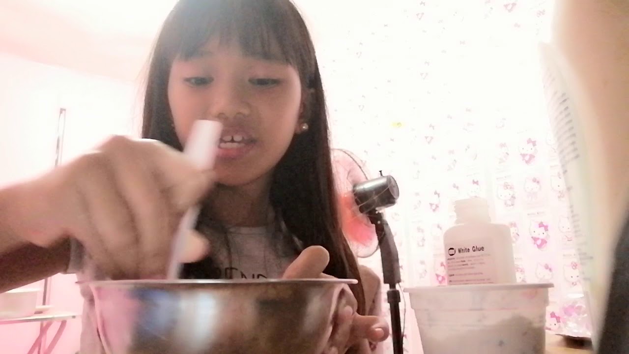60 seconds Slime Challenge