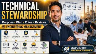 Technical Stewardship: Engineering Management That Protects Project Delivery