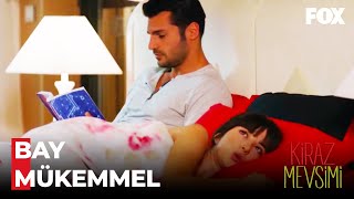 Ayaz ve Öykü Ayrı Uyuyamadı - Kiraz Mevsimi 54. Bölüm