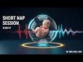 Laboratory Sleep Session Womb Sound Therapy | Quick Nap Session | Ether Sleep Lab
