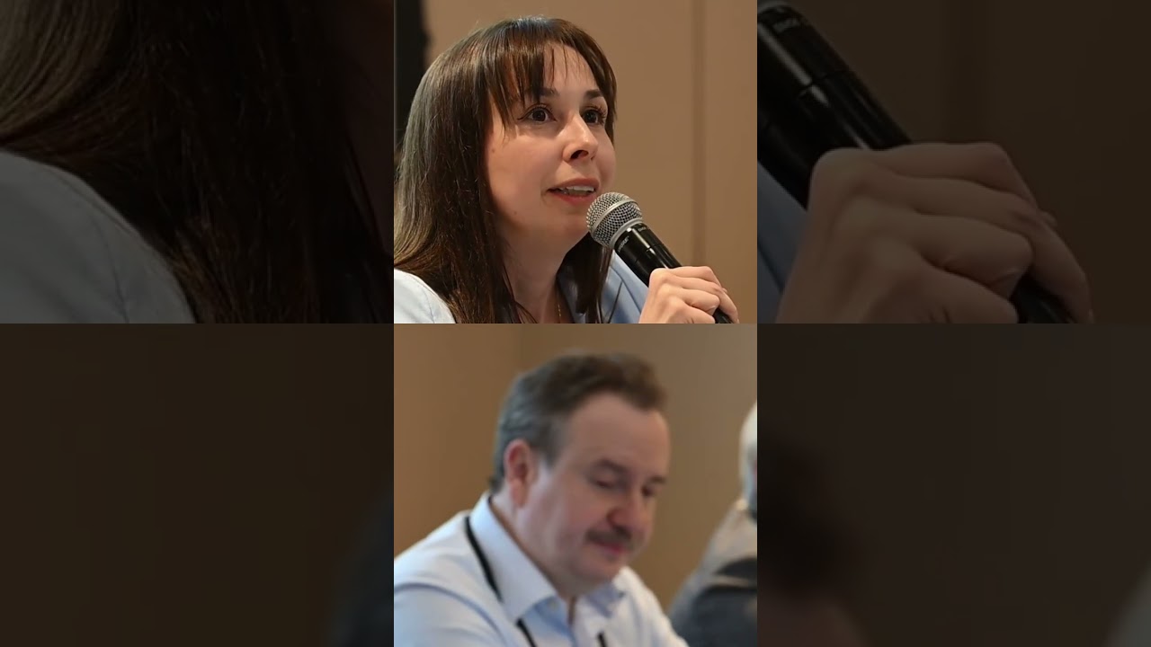 Совместные усилия: слышим друг друга для перемен