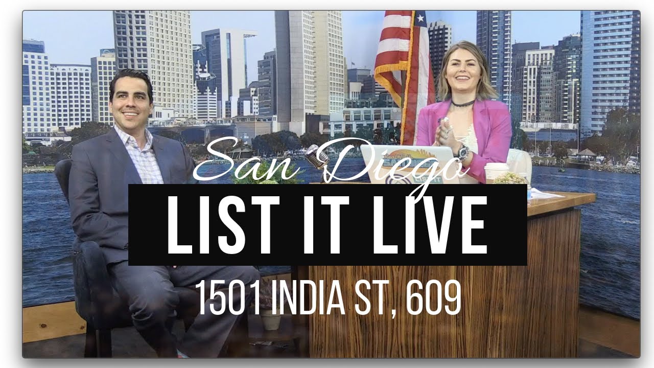 Jorge Castellon 1501 India St 