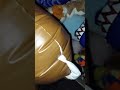 A Closer Look Inflatable Deer Toss Target Game A Closer Look Inflatable Deer Toss Target Game