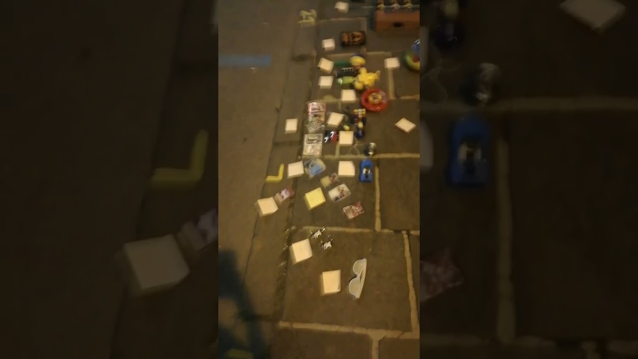 Mercatino con ospiti speciali