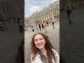PARIS VLOGS COMING SOON!!!! #vlog