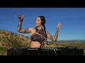 DeepMe Live High Desert California Melodic Techno Minimal Techno 4k Dj Mix 2026 