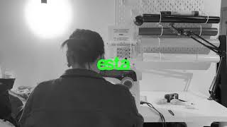ESTA. - COPPER (Official Audio)