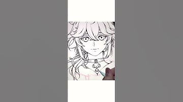 Satisfying Amazing Daily Drawing | #Shorts