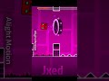 Jumper edit #edit #alightmotion #geometrydash #shorts