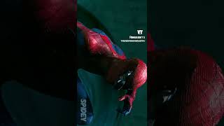 The Amazing Spider-man☠️|Edits#viral|Eryx Visuals|4K