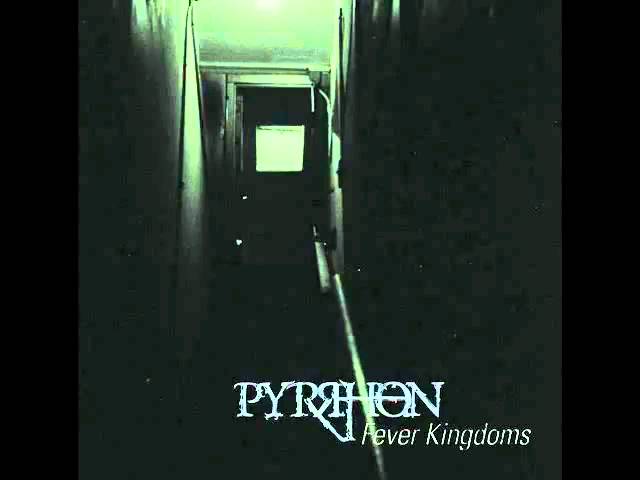 Watch Pyrrhon - Pascal's Wager on YouTube Watch Pyrrhon - Pascal's Wager on YouTube