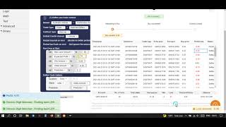 Binary com  Premium Bot  No Martingale  Win Strategy  Never Lose Profit free Download