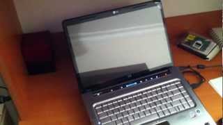 Sata 3 SSD on Sata 2 HP Dv5 Laptop Sata 3 SSD on Sata 2 HP Dv5 Laptop
