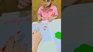 Letter A Activity for Kids | Fun Classroom Learning Idea ✏️🔥