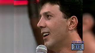 Download Lagu JOSÉ AUGUSTO - LOUCURA PASSAGEIRA - CLUBE DO BOLINHA 1993 MP3 Download Lagu JOSÉ AUGUSTO - LOUCURA PASSAGEIRA - CLUBE DO BOLINHA 1993 MP3
