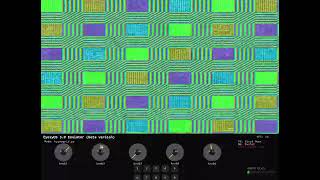 EYESYOS  Emulator written in Python