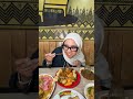 Ternyata di dekat Tugu Jogja ada ya yang jual sate padang sama soto padang yang enak