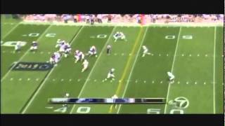 Akeel Lynch vs Akron (via BScaff)