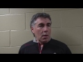 12/17/16: Dave Tippett Q&A