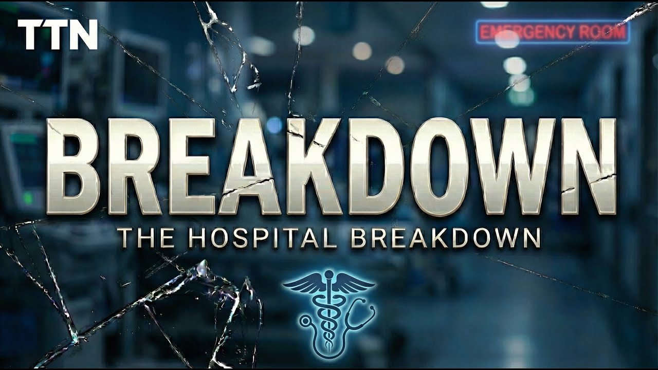 HOSP — разница между настоящей неотложной помощью и пунктом оказания срочной медицинской помощи.