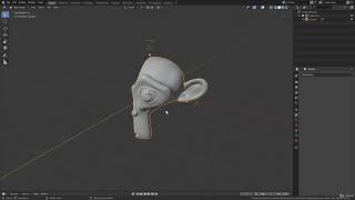 Celebrity Blender Class 22 "Global Axis Vs  Local Axis" /Section 02 Working with Blender Wealth