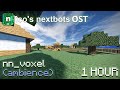 nn_voxel (ambience theme) 1 HOUR | Nico's Nextbots OST
