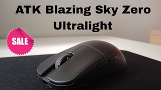 New Budget Mouse King?