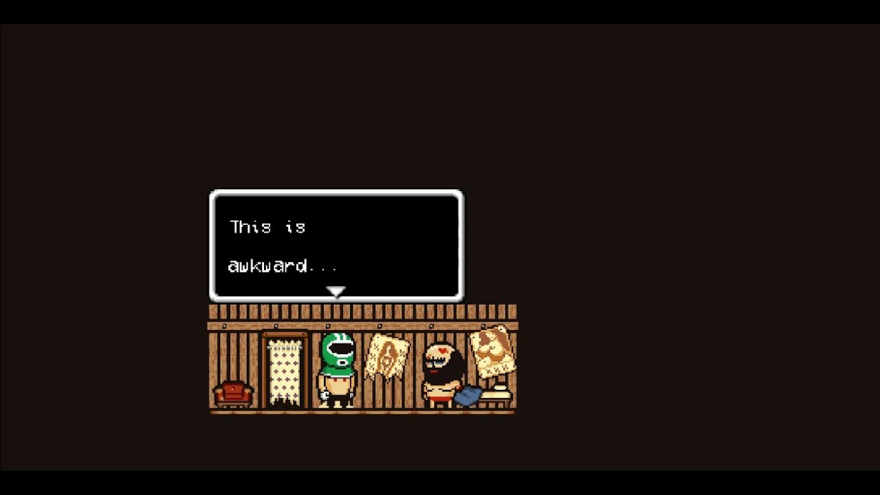 LISA the Painful RPG - Pain Mode Part 12! - YouTube