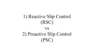 Proactive Slip Control by Trajectory Adaptation (CoRL 2022)
