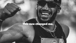Marine Corps Marathon Recap: 16-Minute PR