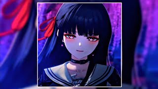 Download Lagu 𝙎𝙃𝙀 𝘿𝙊𝙀𝙎𝙉'𝙏 𝙈𝙄𝙉𝘿 𝙁𝙐𝙉𝙆 - 𝘽𝙇𝙑𝙆𝙕 (𝙎𝙪𝙥𝙚𝙧 𝙎𝙡𝙤𝙬𝙚𝙙) 𝙭 𝘾𝙝𝙞𝙨𝙖 | 𝙒𝙪𝙩𝙝𝙚𝙧𝙞𝙣𝙜 𝙒𝙖𝙫𝙚𝙨 MP3