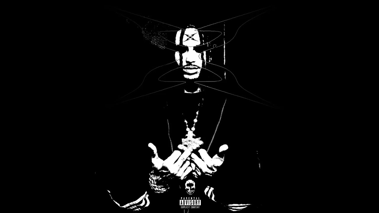 4. Matuê - Fora de Laços (Feat: Alee)