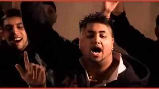 Download Lagu Notorious Jatt - Livin' it Up Medley - GD DJ MP3