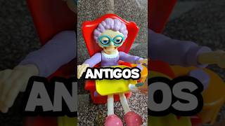 Brinquedos Antigos Que Você Tinha E Hoje Não Existem Mais