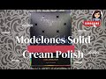 Modelones Solid Cream Polish / Perfect Macaron / Pongoshare